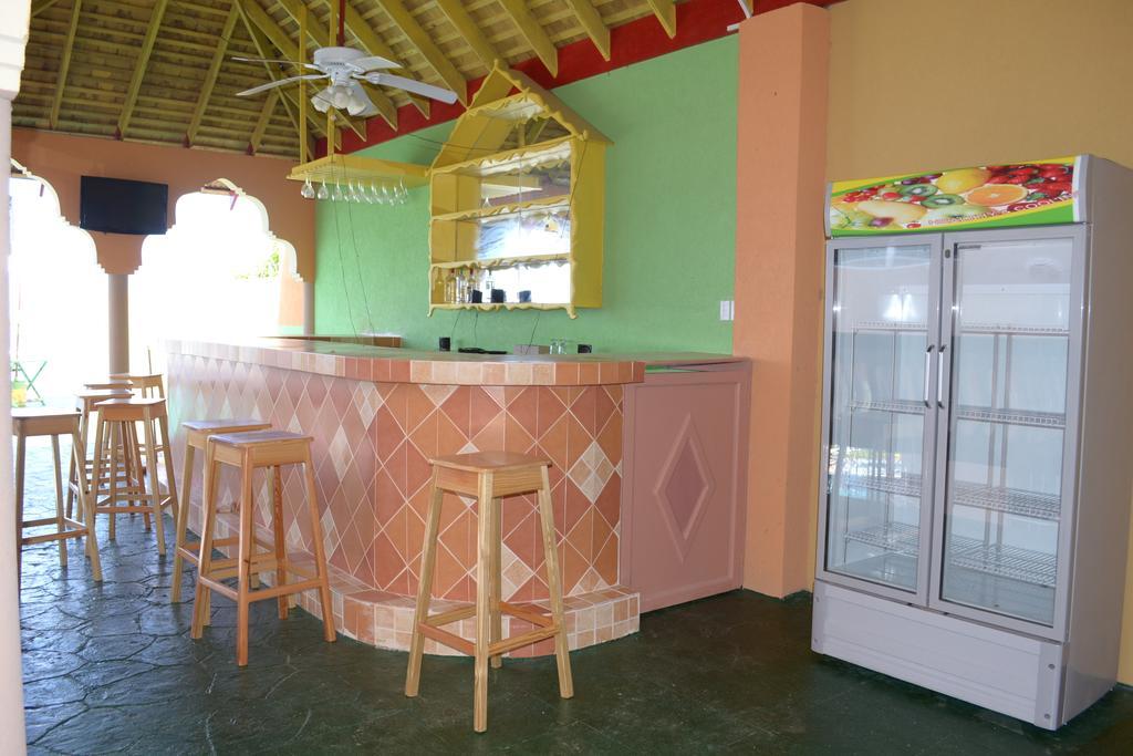 Sea View Heights Villa مونتيغو باي المظهر الخارجي الصورة