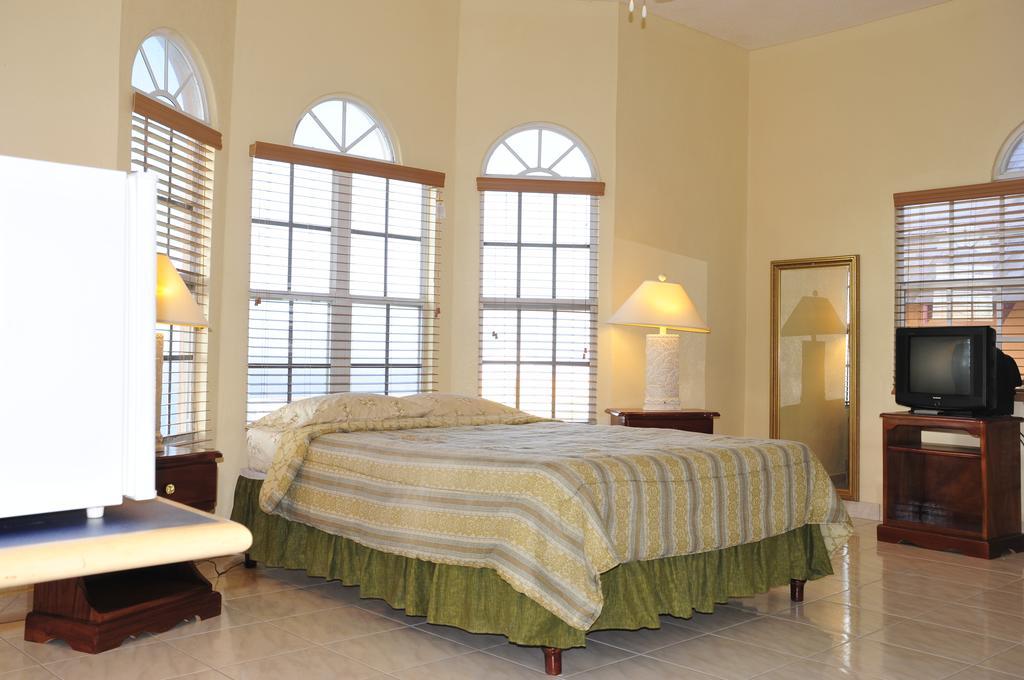 Sea View Heights Villa مونتيغو باي المظهر الخارجي الصورة