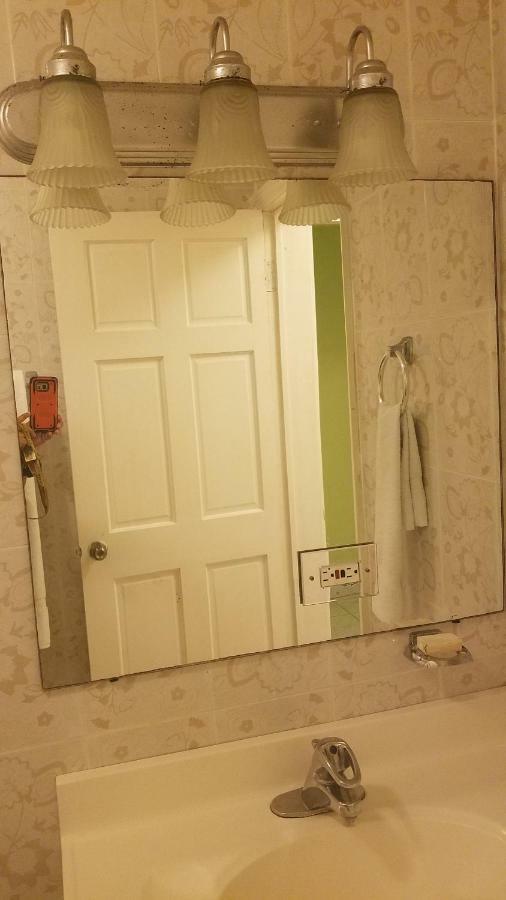 Sea View Heights Villa مونتيغو باي المظهر الخارجي الصورة